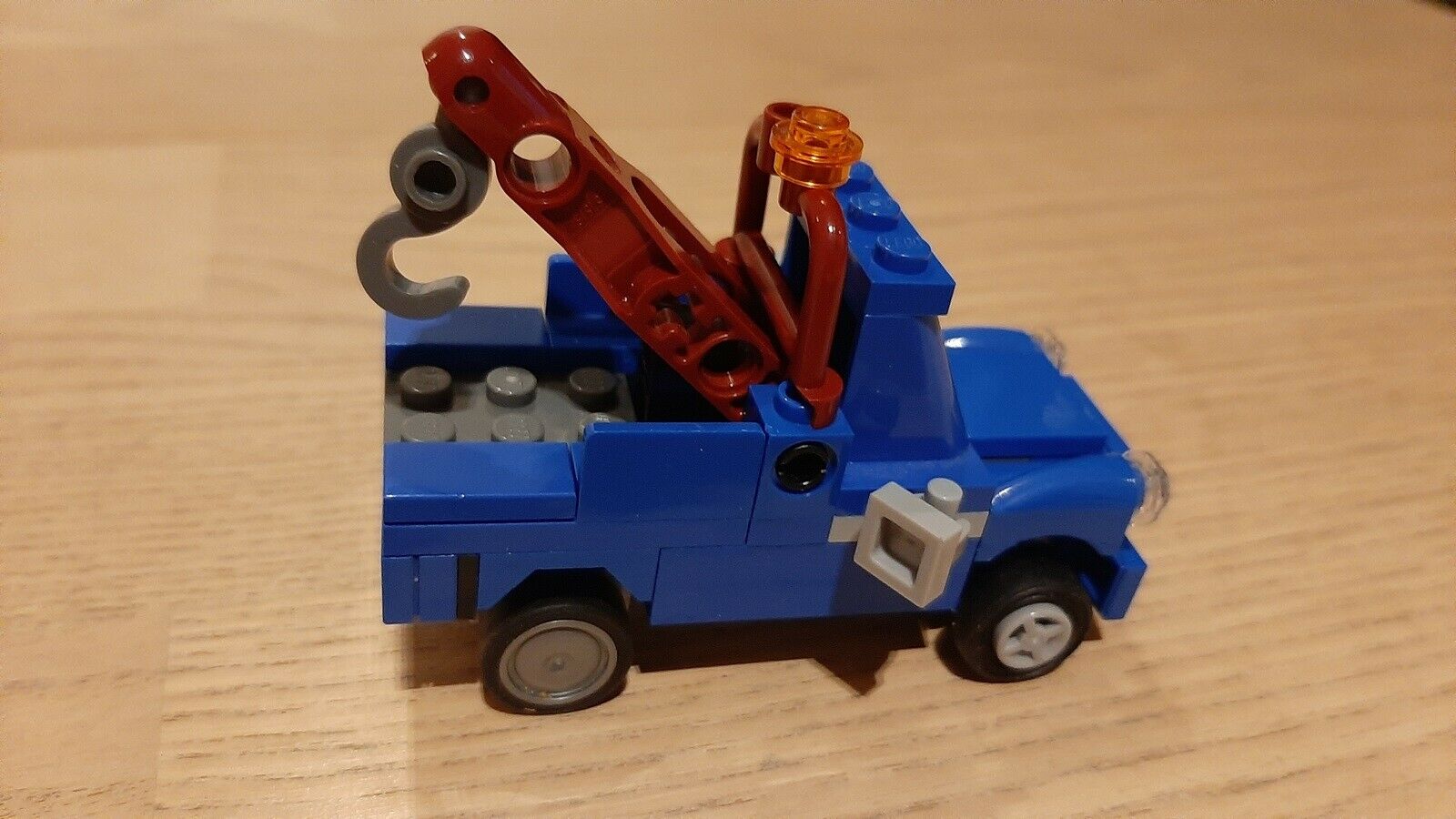 raket shampoo Tragisk Lego Cars, 9479 – dba.dk – Køb og Salg af Nyt og Brugt