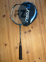 Badmintonketsjer, Forza - junior