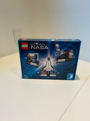 Lego Ideas, 21312, Ny og uåben
Kan afhentes i Herning eller Silkeborg