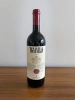 Vin og spiritus, Tignanello
