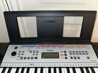 Keyboard, Yamaha YPT-260