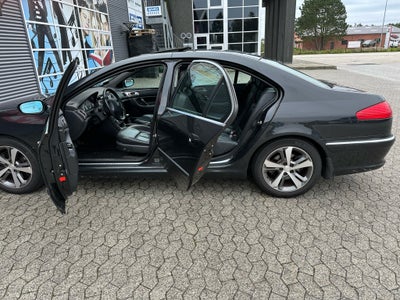 Peugeot 607 2,2 XRB 4d