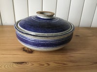 Keramik skål, Ukendt