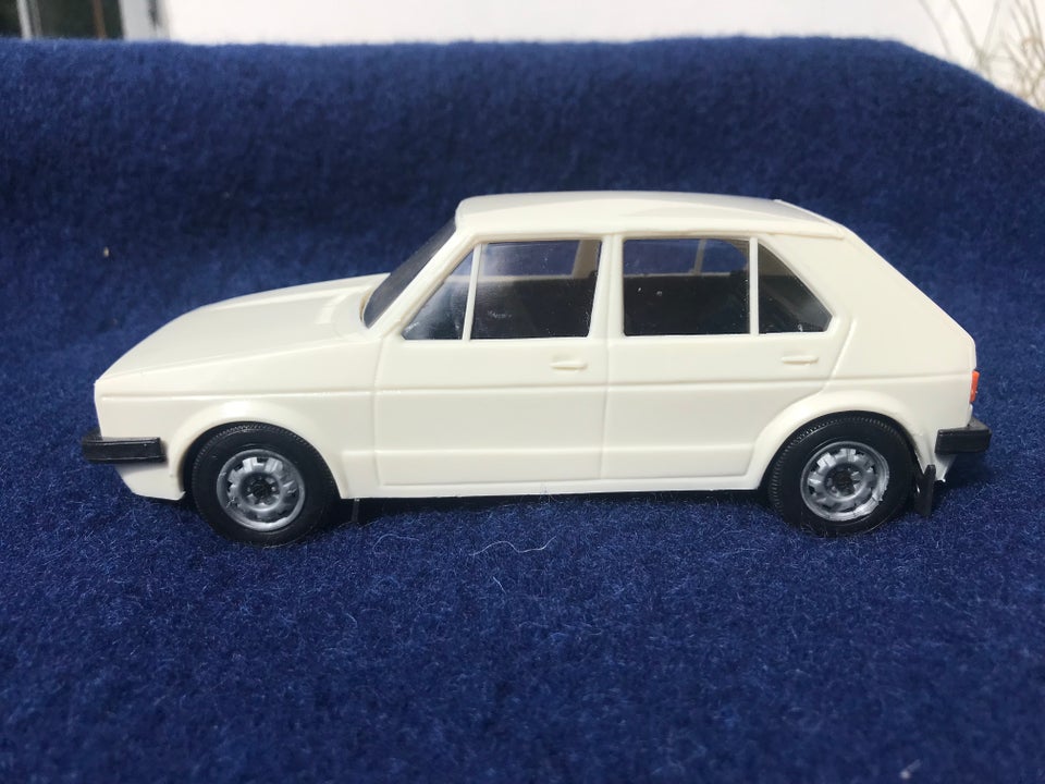 Model bil, Volkswagen Golf