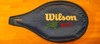 Andet ketsjersport, Wilson Tenniscover