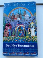 Det Nye Testamente, Det Danske Bibelselskab, år 1996