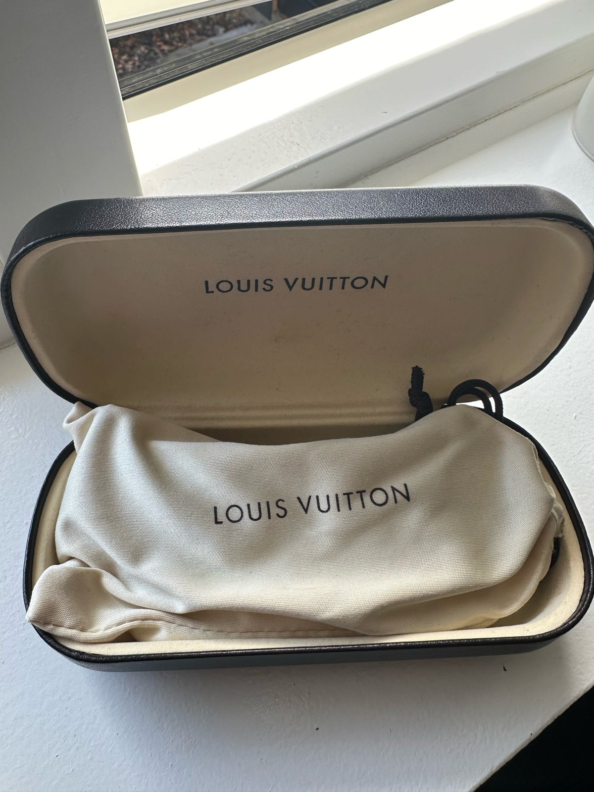 Solbriller unisex, Louis Vuitton
