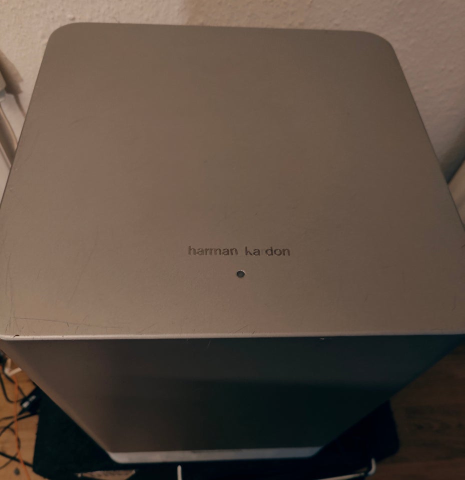 Subwoofer, Harman Kardon, SUB-TS7/230