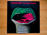 LP, Uriah Heep