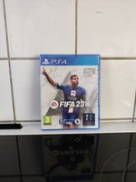 FIFA 23, PS4
