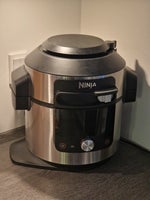Multi cooker, Ninja Foodi MAX 14-i-1 OL750EU