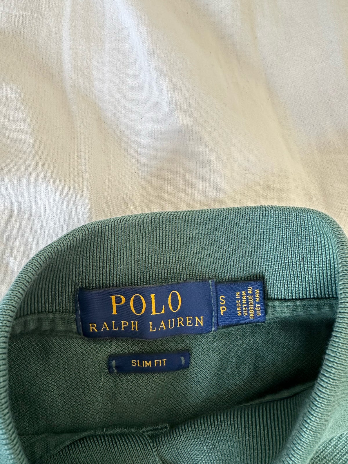 Polo t-shirt, Polo Ralph lauren, str. S