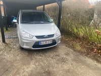 Ford C-MAX, 1,6 TDCi 109 Style, Diesel