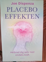 Placebo effekten, Joe Dispenza, år 2017