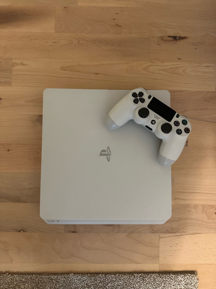 Playstation 4, PS4 slim , Perfekt