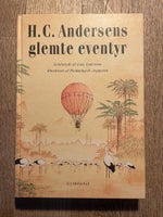 H.C. Andersens glemte eventyr, Jens Andersen, genre: