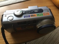 Fotoapparat , Sony, Cyber-shot