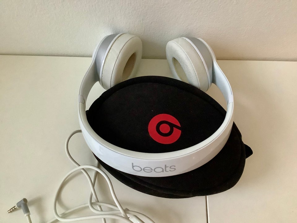 headset hovedtelefoner, Beats by Dre