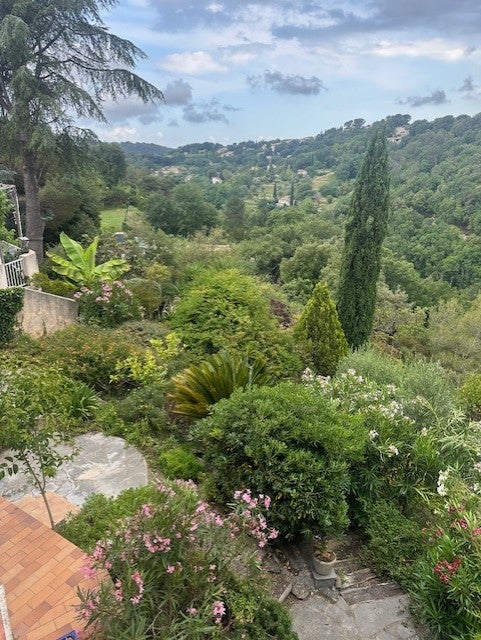 Villa, Provence-Alpes-Côte dAzur, Vence