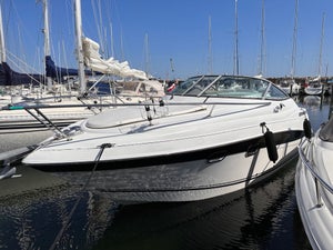 Danmarks flotteste Four Winns Vista