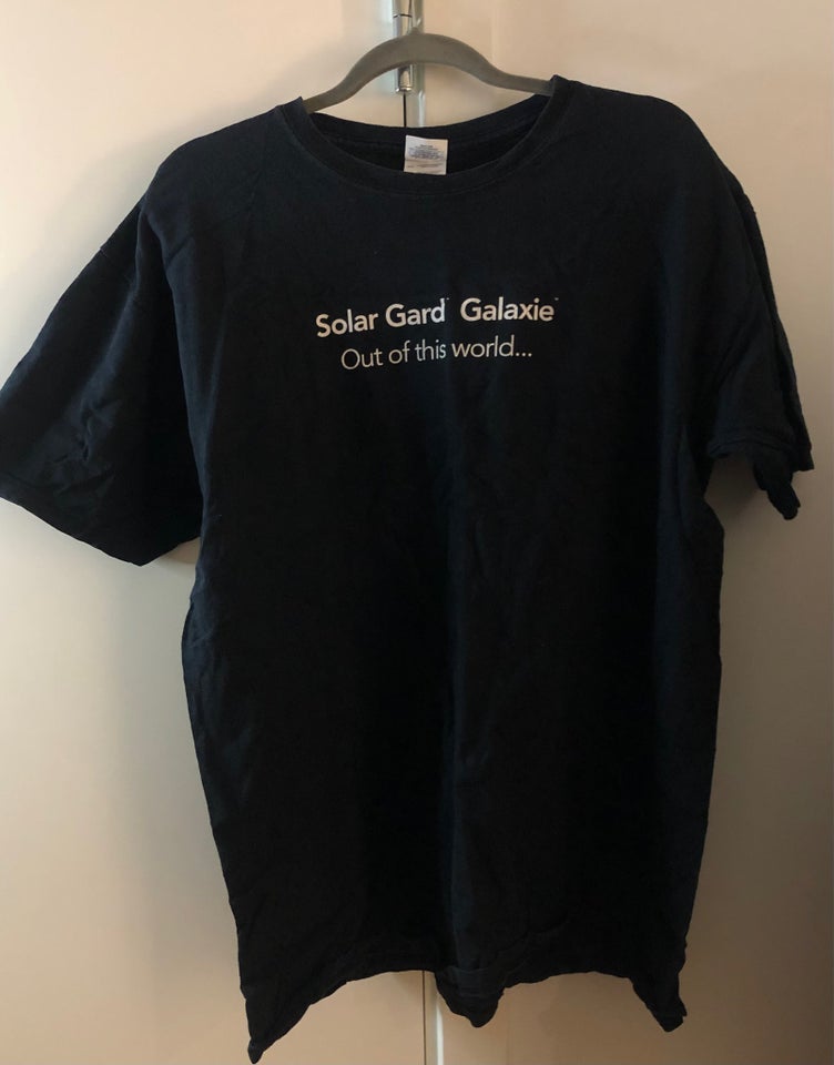 T-shirt, Solar Gard, str. XL