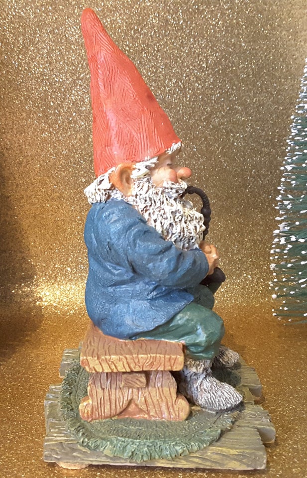 Gnomes, nisser, Rien Poortvliet