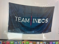 Andet, Team INEOS Merchandise