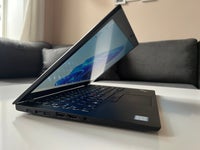Lenovo ThinkPad X390, Intel® Quad Core™ i5-8265U - 3.90