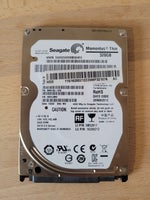 Seagate, 320 GB