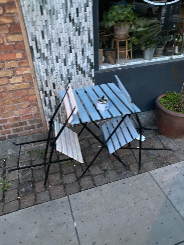 Cafebord, Ikea