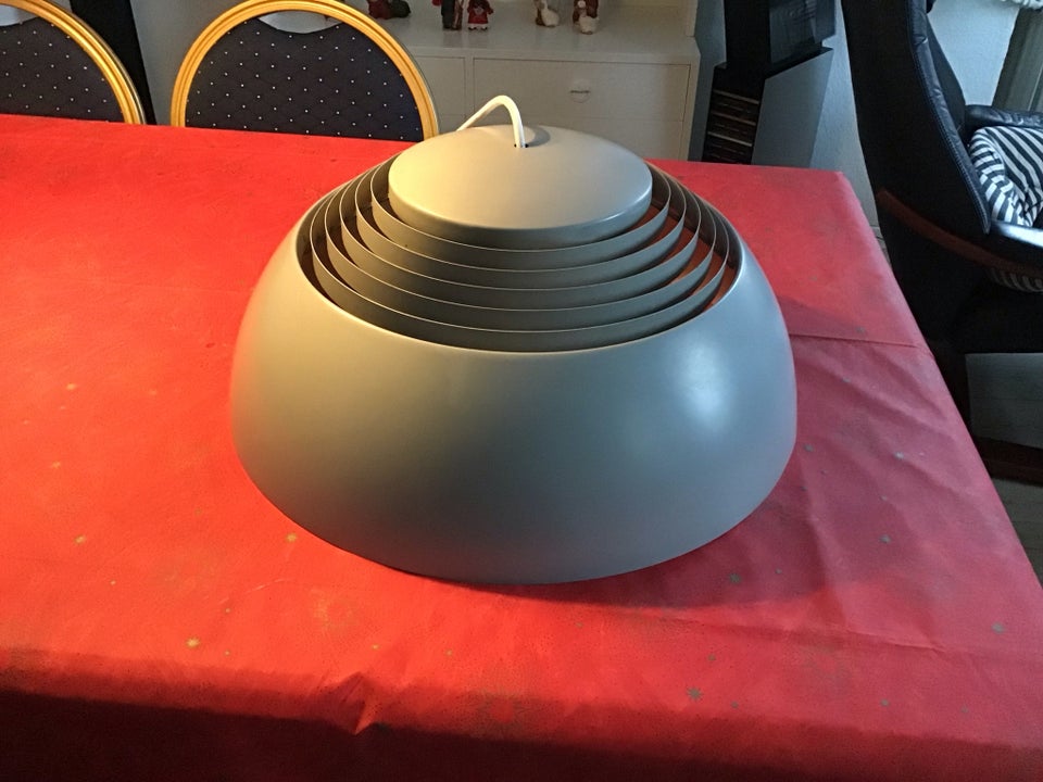 Arne Jacobsen bordlampe dba.dk K b og Salg af Nyt og Brugt