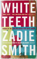 White Teeth, Zadie Smith, genre: roman