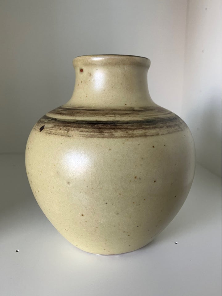 Keramik, Carl Halier vase, Royal Copenhagen Carl Halier