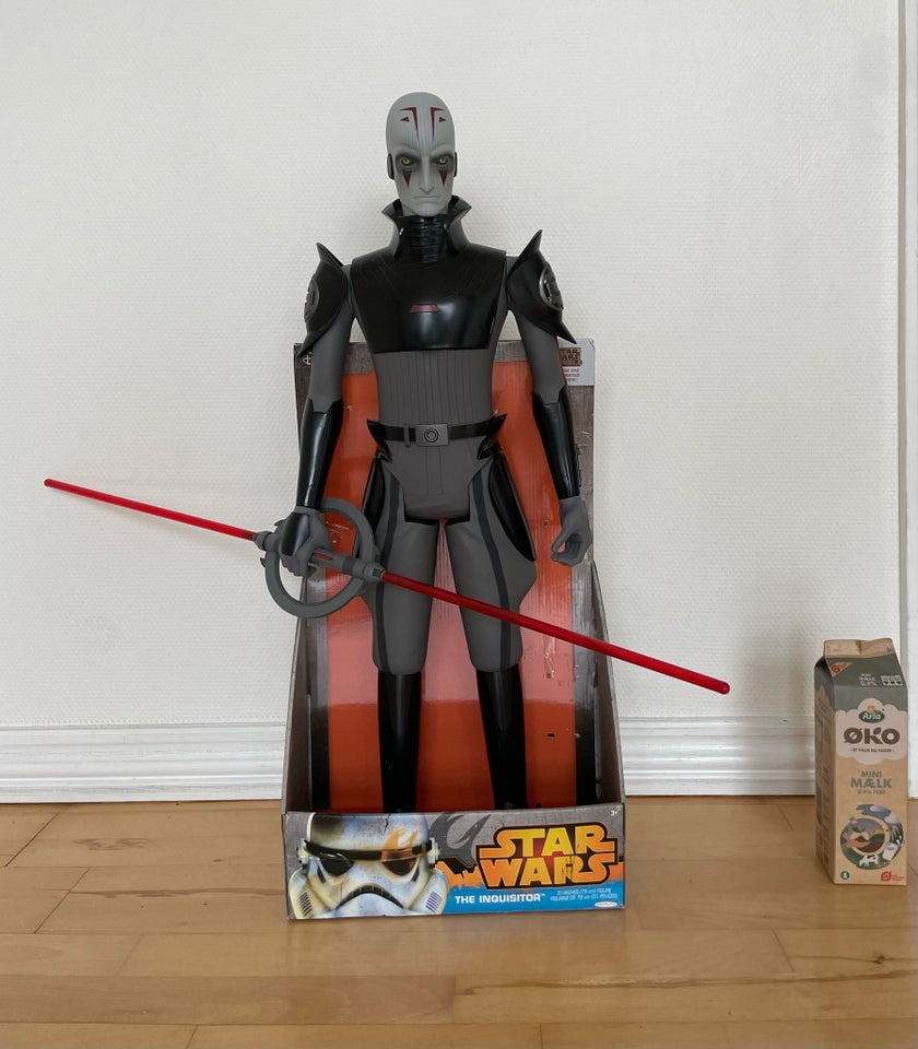 Star Wars figur 79 cm, Star Wars