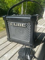 Guitarforstærker, Roland Micro Cube GX