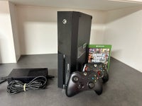 Xbox One, 500gb, God