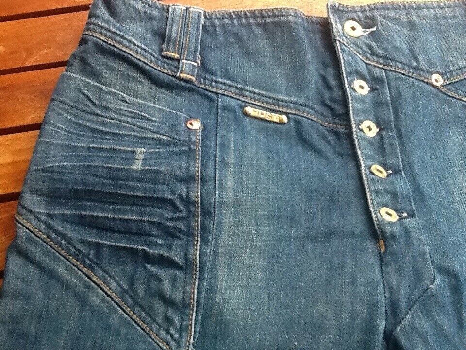 Jeans, Levis hust , str. 34