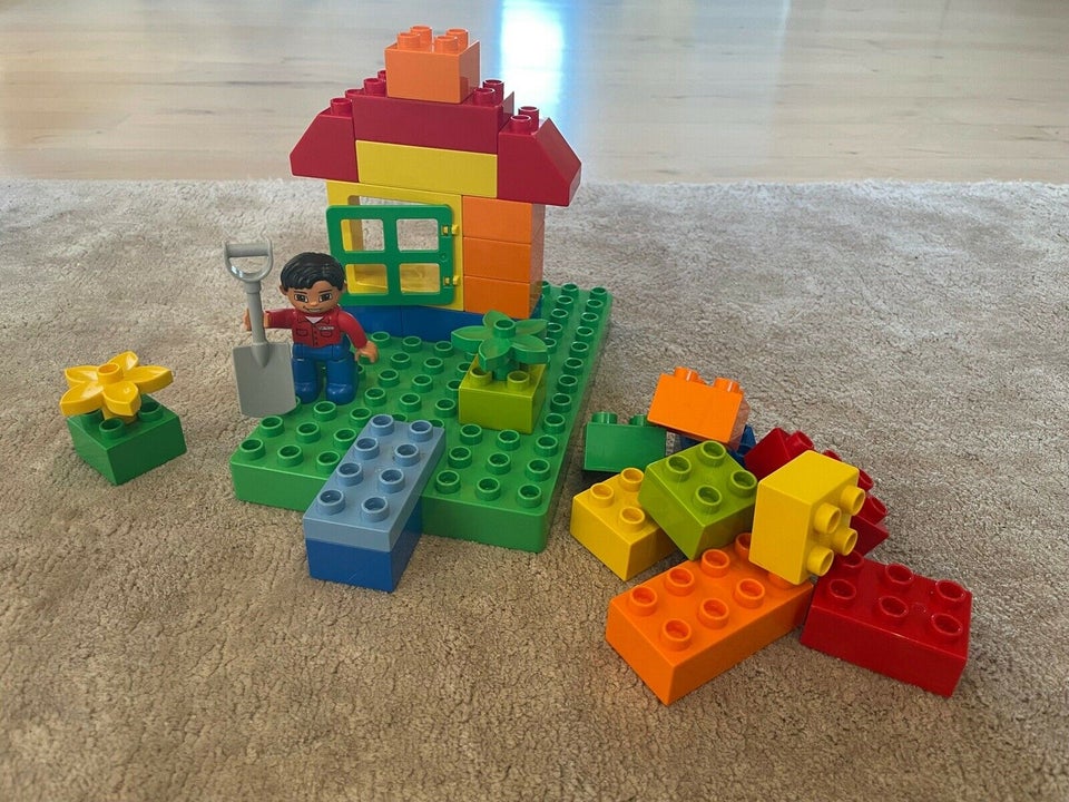 Lego Duplo, 5931 – dba.dk Køb og Salg af Nyt og