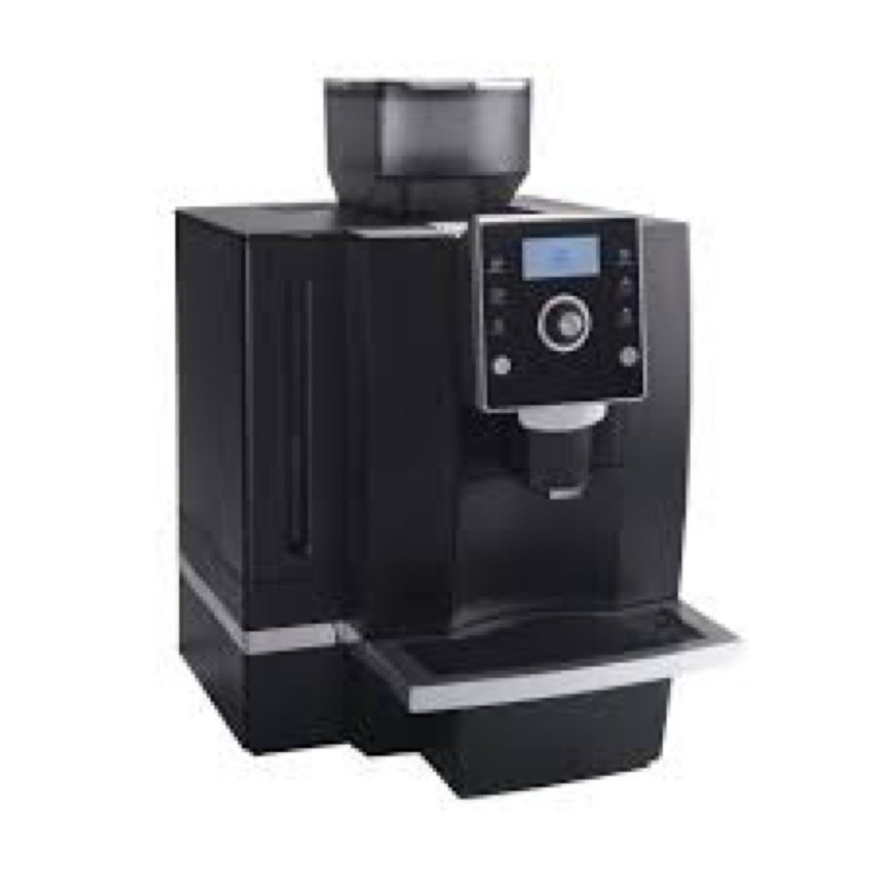 Kaffemaskine , Caffe Barrista