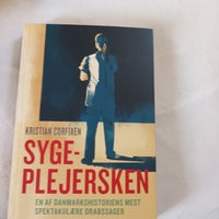 Sygeplejersken, Kristian Cirfixen, genre: biografi