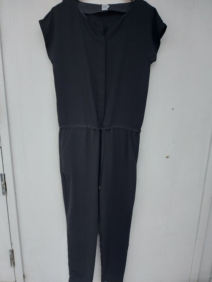 Buksedragt, Jumpsuit, Saint Tropez