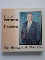 Pioneren, Claus Sørensen