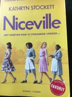 Niceville, Kathryn stockett, genre: drama