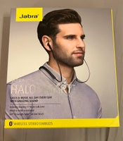 headset hovedtelefoner, Jabra, Jabra Halo Smart