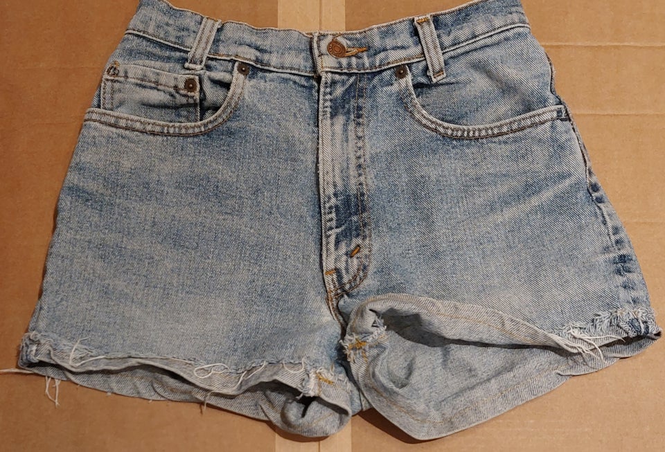 Shorts, Levi's, str. findes i flere str.