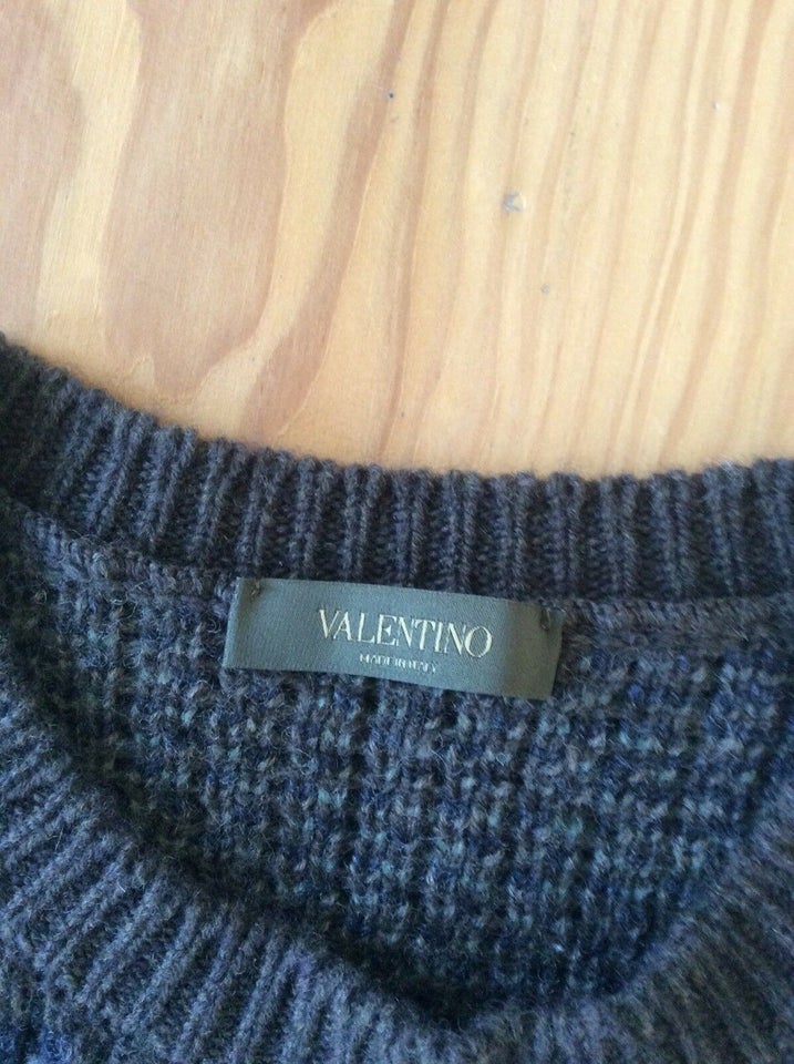 Sweater, VALENTINO, str. S