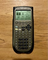Texas Instruments TI-89 Titanium