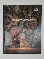 Muldvarpeby, Torben Kuhlmann