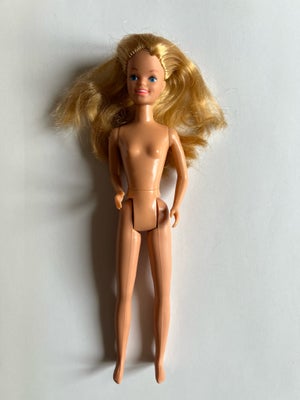 Barbie, Barbie skipper