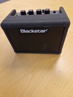 Guitarforstærker, Blackstar Fly 3 Bluetooth